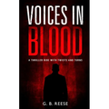 Voices In Blood - Paperback