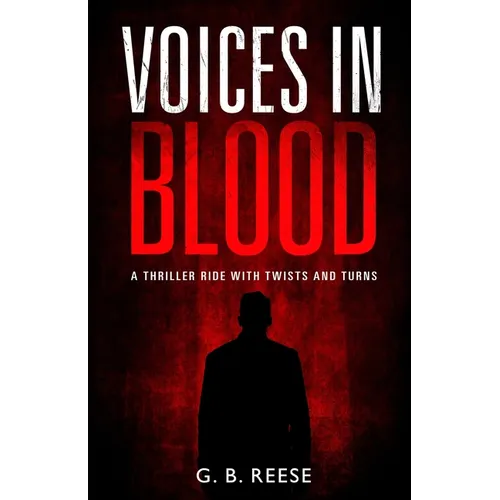 Voices In Blood - Paperback