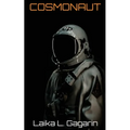 Cosmonaut - Paperback