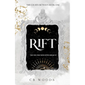 Rift - Paperback