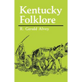 Kentucky Folklore - Paperback
