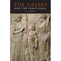 The Greeks and the Irrational - Paperback
