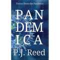 Pandemica - Paperback