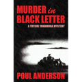 Murder in Black Letter - Paperback
