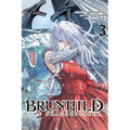Brunhild the Dragonslayer, Vol. 3 (Manga) - Paperback