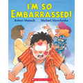 I'm So Embarrassed! - Paperback