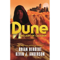 Dune: The Lady of Caladan - Hardcover
