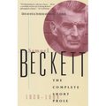 The Complete Short Prose of Samuel Beckett, 1929-1989 - Paperback