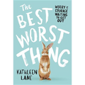 The Best Worst Thing - Paperback
