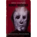 Midnight Masquerade - Paperback