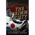 The Grimm Society - Paperback