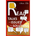 Sheba Talks: Real Talks, Real Issues, Real Solutions - Paperback