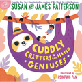 Cuddly Critters for Little Geniuses - Hardcover