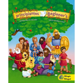 The Beginners Bible (Bilingual) / La Biblia Para Principiantes (Bilingüe): Timeless Children's Stories - Hardcover