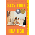 Stay True: A Memoir (Pulitzer Prize Winner) - Paperback