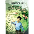 The Magic Paintbrush - Paperback
