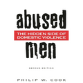 Abused Men: The Hidden Side of Domestic Violence - Hardcover