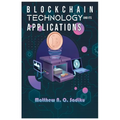 Blockchain Technology and Its Applications - Paperback