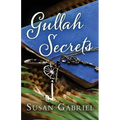 Gullah Secrets: Sequel to Temple Secrets (Southern fiction) - Paperback