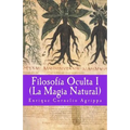 Filosofia Oculta I - Paperback