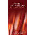 Nurse's Chemotherapy Quick Pocket Reference: . - Paperback