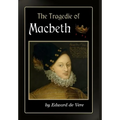The Tragedie of Macbeth - Hardcover
