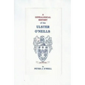 A Genealogical History of the Ulster O'Neills - Paperback
