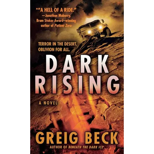 Dark Rising - Paperback