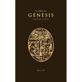 Biblia de Apuntes RVR09: Génesis - Paperback