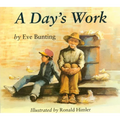 A Day's Work - Paperback