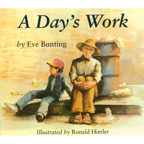 A Day's Work - Paperback
