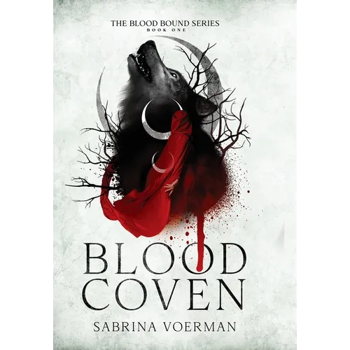 Blood Coven - Hardcover