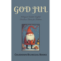 God Jul: Bilingual Swedish-English Christmas Stories for Children - Paperback
