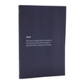 NKJV Scripture Journal - Mark: Holy Bible, New King James Version - Paperback