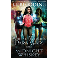 Midnight Whiskey - Paperback