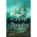 The Devil in Paradise: Captain Putnam in Hawaii - Hardcover