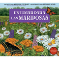 Un Lugar Para Las Mariposas - Paperback