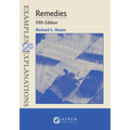 Examples & Explanations for Remedies - Paperback