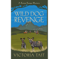 Wild Dog Revenge - Paperback