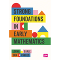 Strong Foundations in Early Mathematics - Hardcover