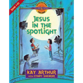 Jesus in the Spotlight: John 1-10 - Paperback