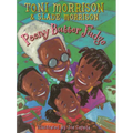 Peeny Butter Fudge - Hardcover