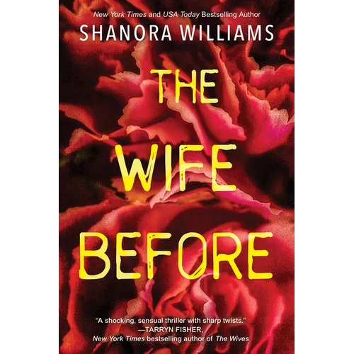 The Wife Before: A Spellbinding Psychological Thriller with a Shocking Twist - Paperback