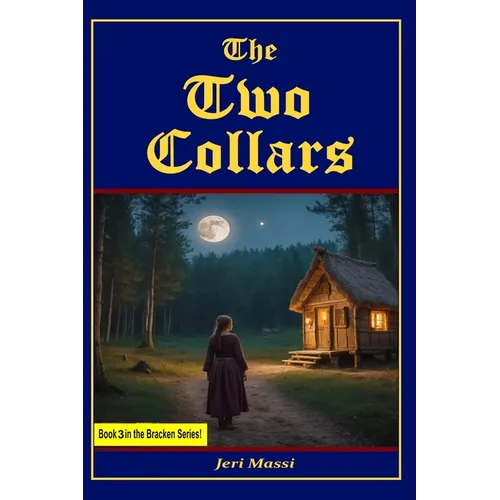 The Two Collars - Paperback