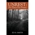 Unrest: No Place For Peace - Paperback
