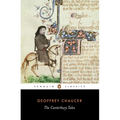 The Canterbury Tales: (Original-Spelling Edition) - Paperback