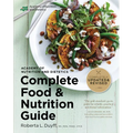 Academy of Nutrition and Dietetics Complete Food and Nutrition Guide, 5th Ed - Paperback