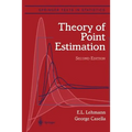 Theory of Point Estimation - Paperback