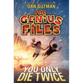 You Only Die Twice - Hardcover