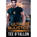 Ultimate Justice - Mass Market Paperbound